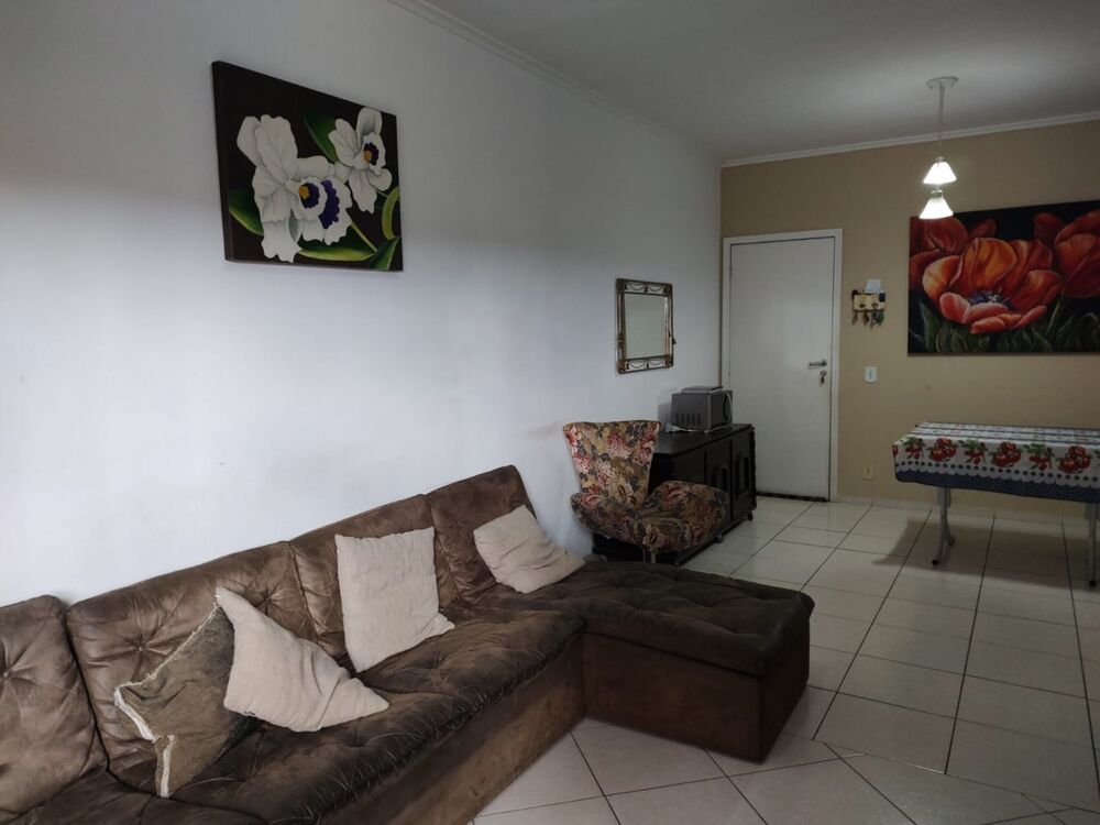 Apartamento, 2 quartos, 69 m² - Foto 1