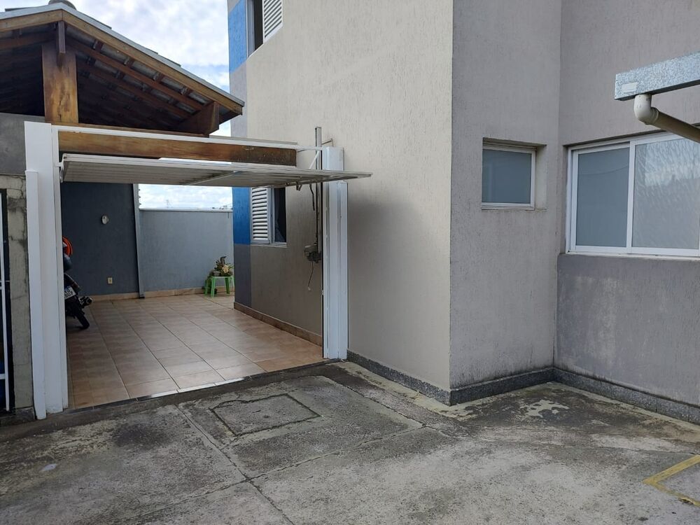 Apartamento, 2 quartos, 69 m² - Foto 7