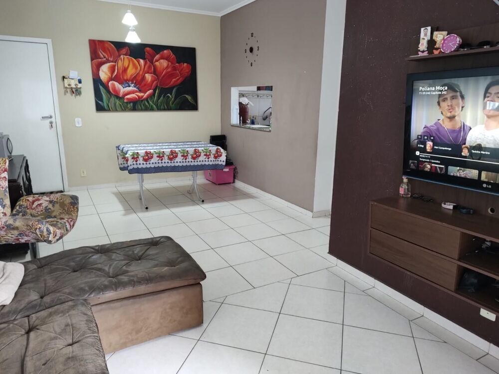 Apartamento, 2 quartos, 69 m² - Foto 2