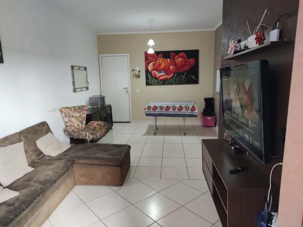 Apartamento, 2 quartos, 69 m² - Foto 2