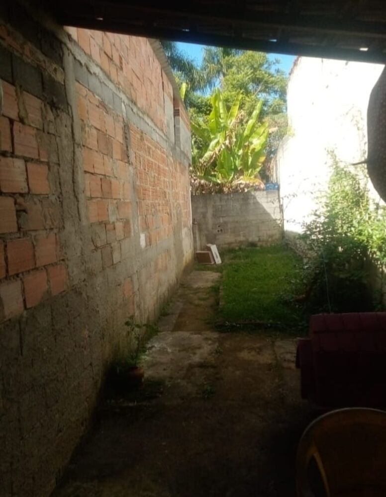 Sítio, 2 quartos, 400 m² - Foto 2