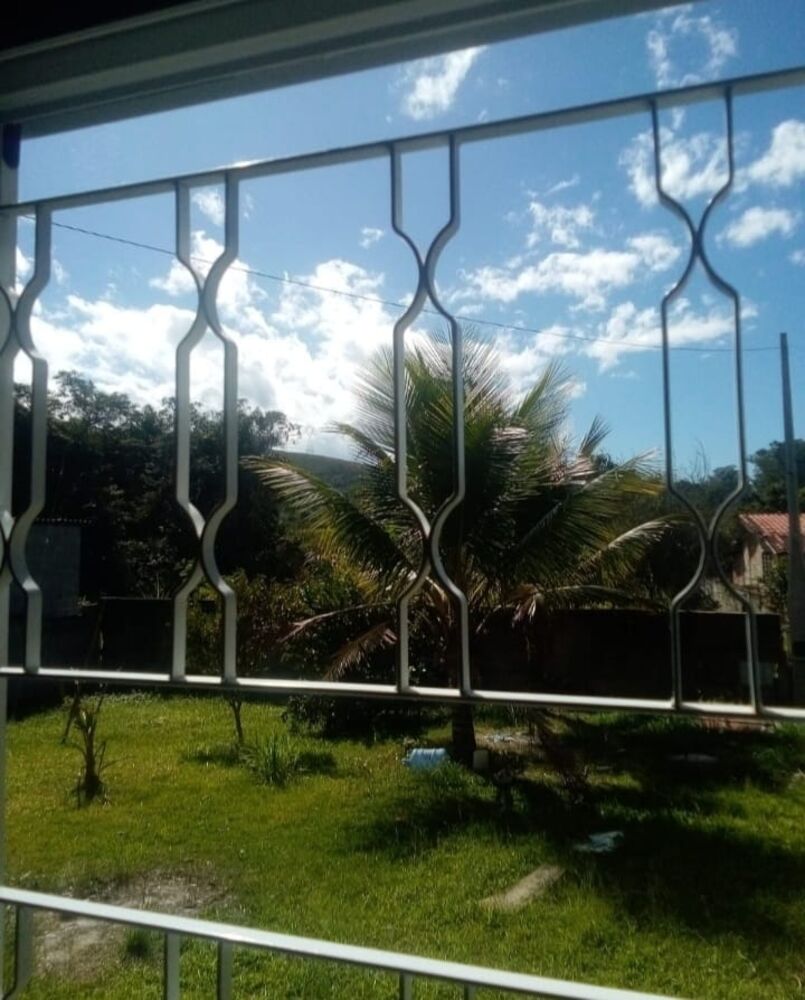 Sítio, 2 quartos, 400 m² - Foto 1
