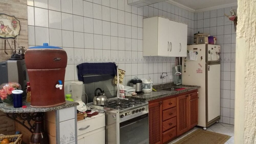 Sobrado, 3 quartos, 174 m² - Foto 2