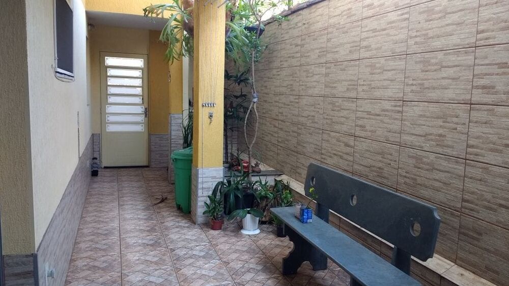Sobrado, 3 quartos, 174 m² - Foto 4