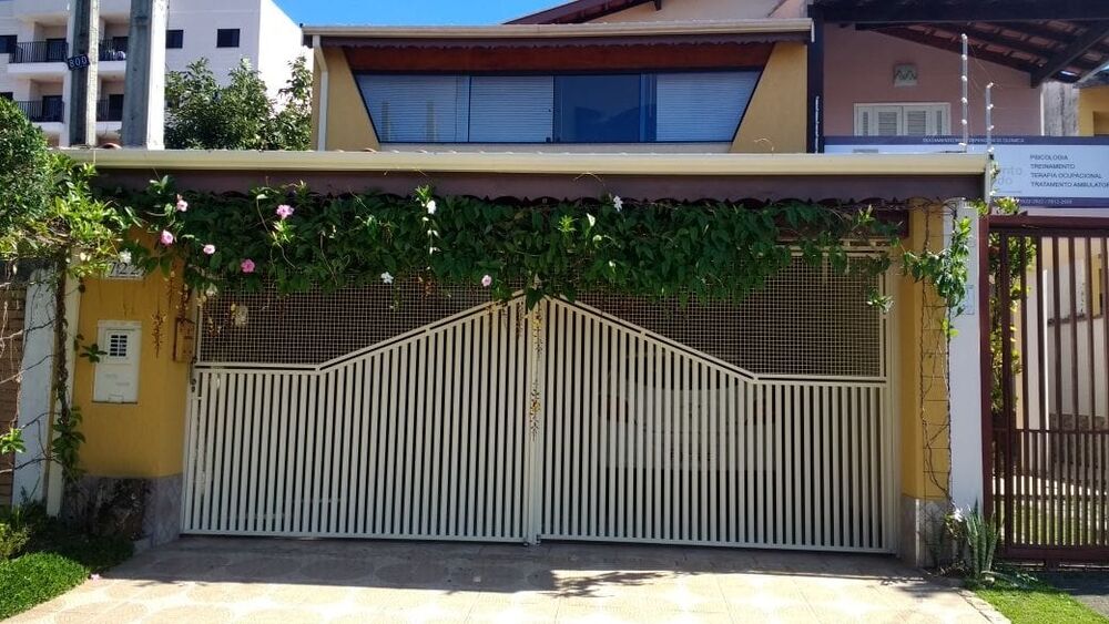 Sobrado, 3 quartos, 174 m² - Foto 3