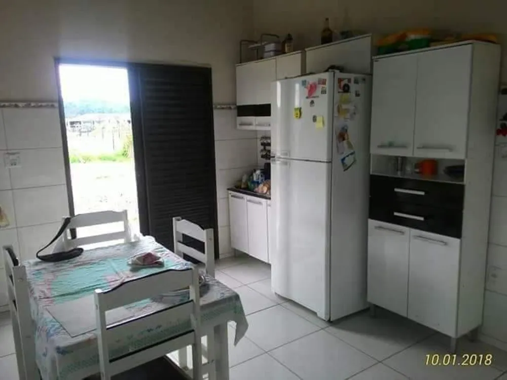 Chácara, 2 quartos, 2000 m² - Foto 2