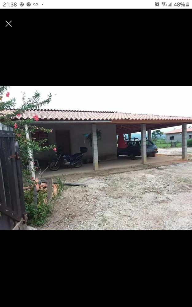 Chácara, 2 quartos, 2000 m² - Foto 4