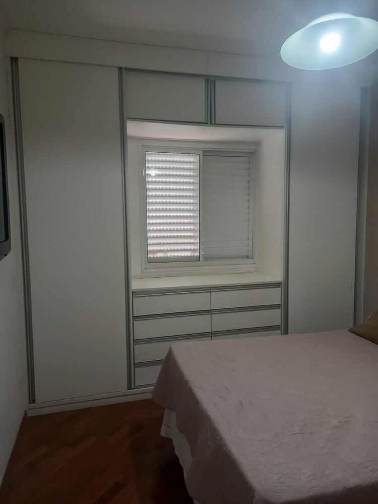 Apartamento, 2 quartos, 57 m² - Foto 11