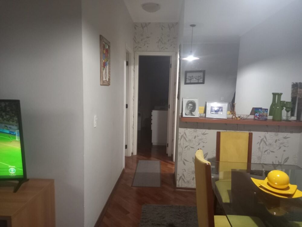 Apartamento, 2 quartos, 57 m² - Foto 12