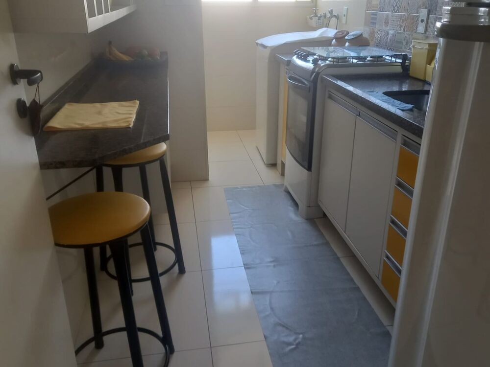 Apartamento, 2 quartos, 57 m² - Foto 8