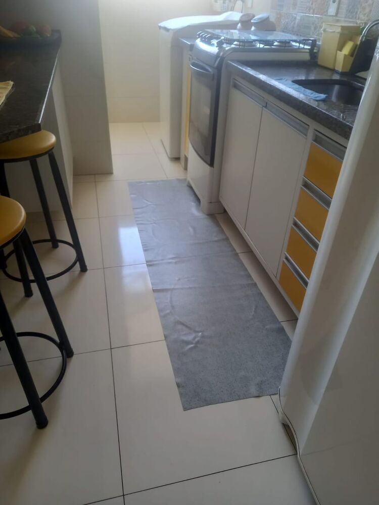 Apartamento, 2 quartos, 57 m² - Foto 9