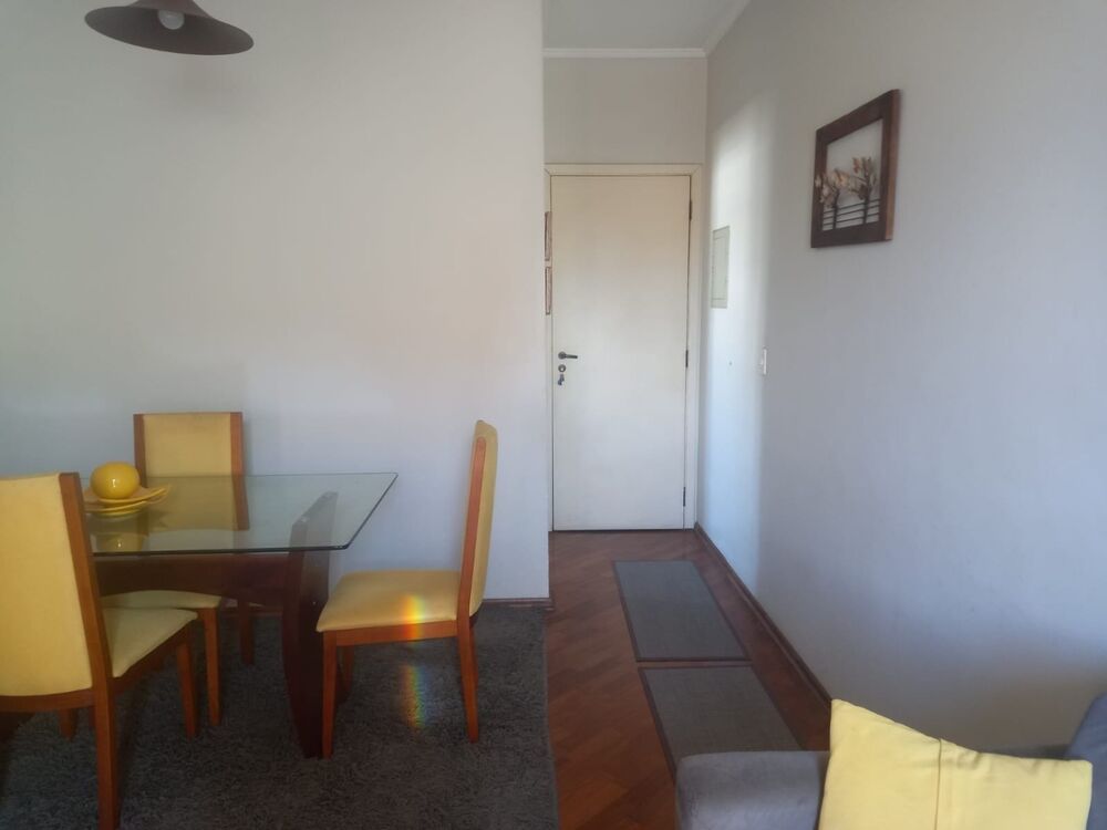 Apartamento, 2 quartos, 57 m² - Foto 10