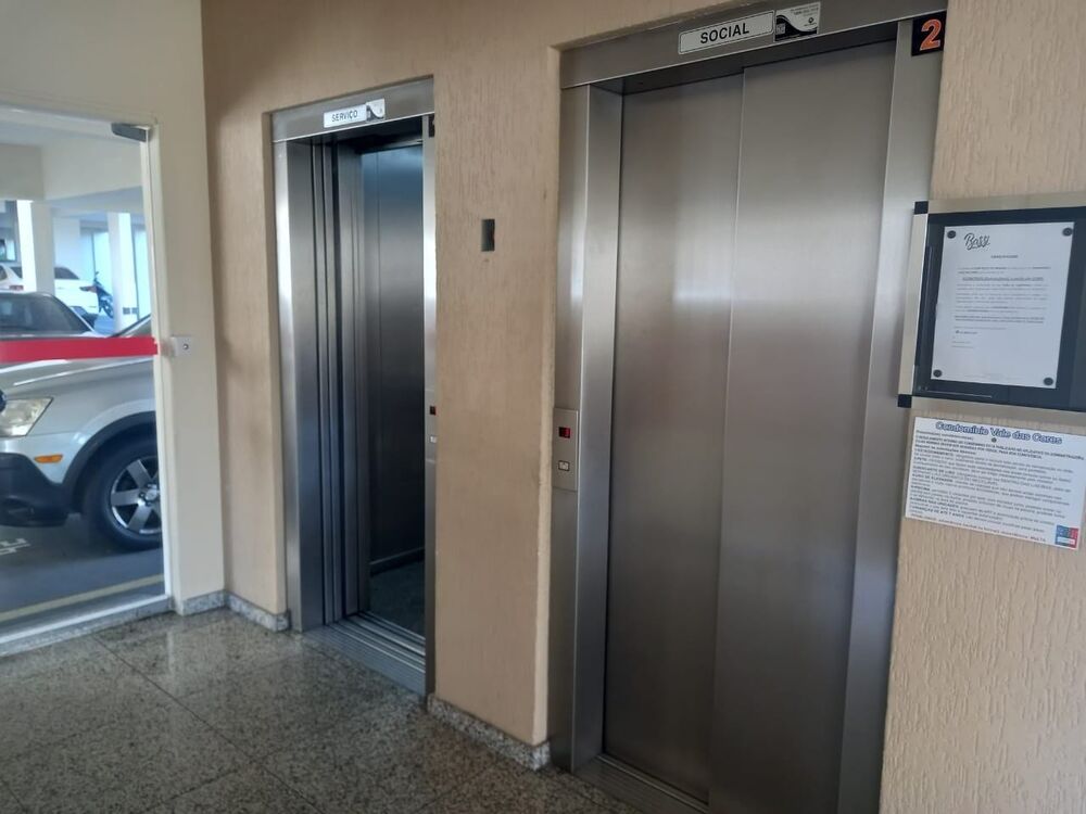 Apartamento, 2 quartos, 57 m² - Foto 4