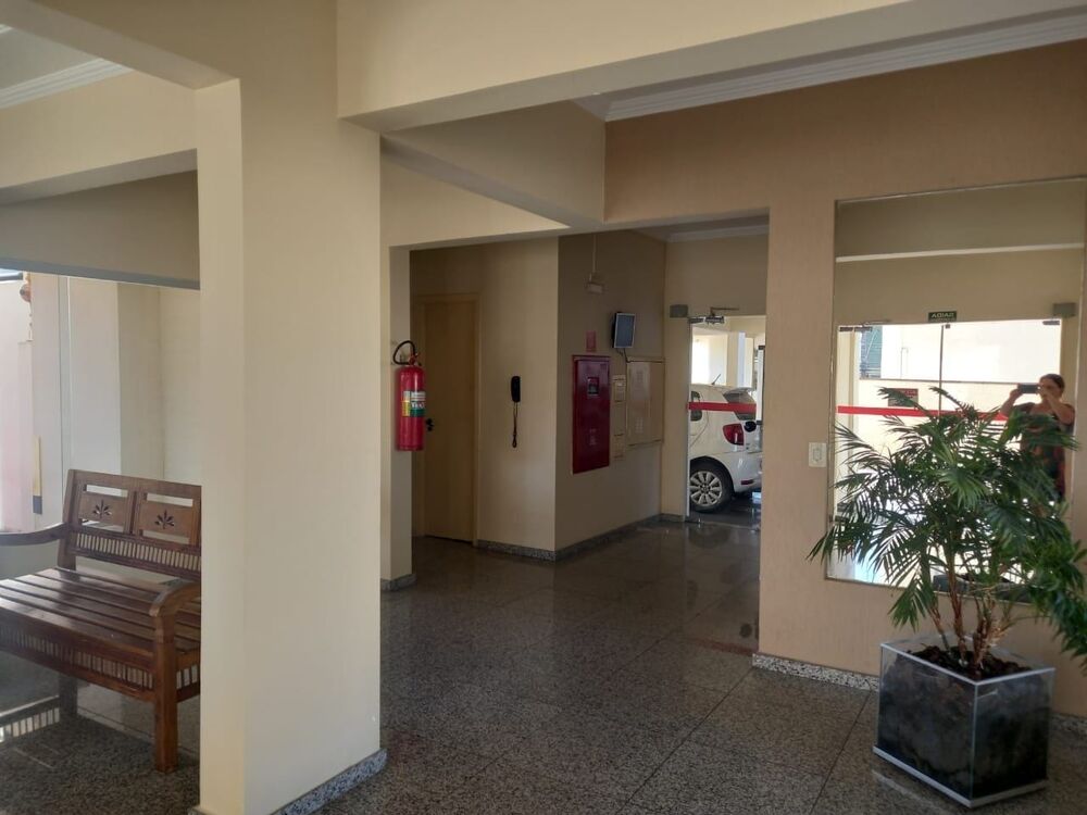 Apartamento, 2 quartos, 57 m² - Foto 3