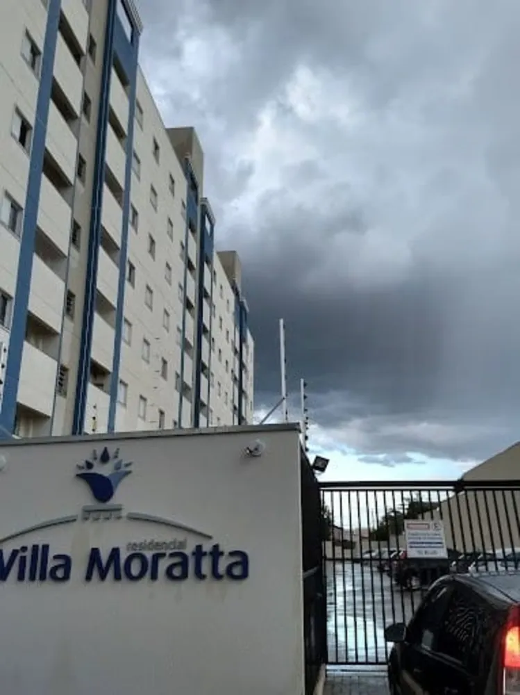 Apartamento, 2 quartos, 53 m² - Foto 1