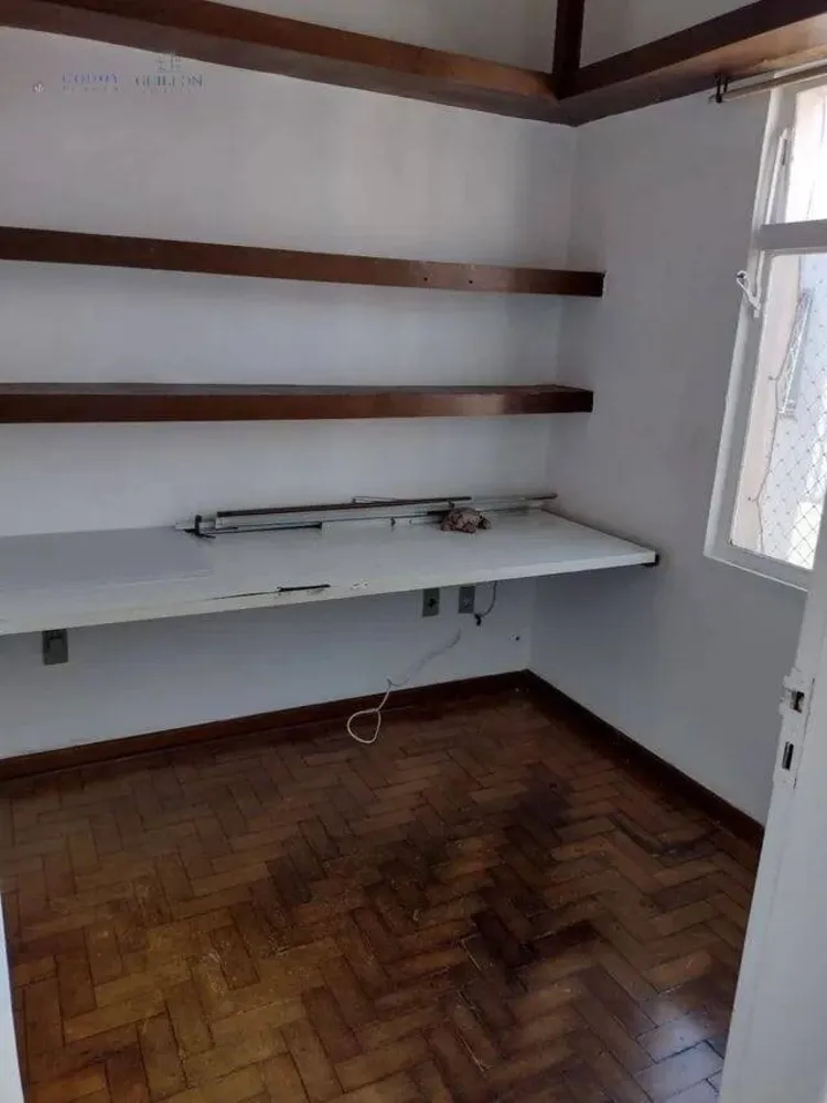 Apartamento, 3 quartos, 120 m² - Foto 8