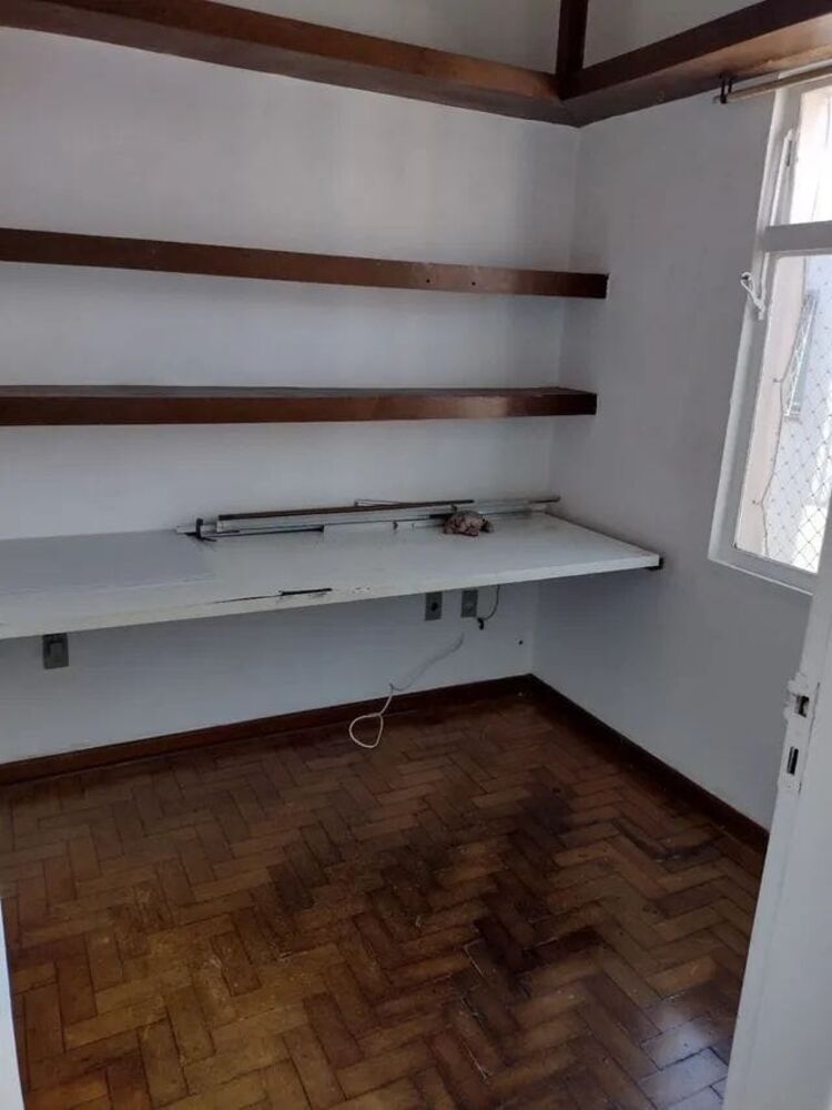 Apartamento, 3 quartos, 120 m² - Foto 1