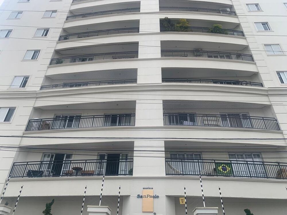 Apartamento, 3 quartos, 110 m² - Foto 11