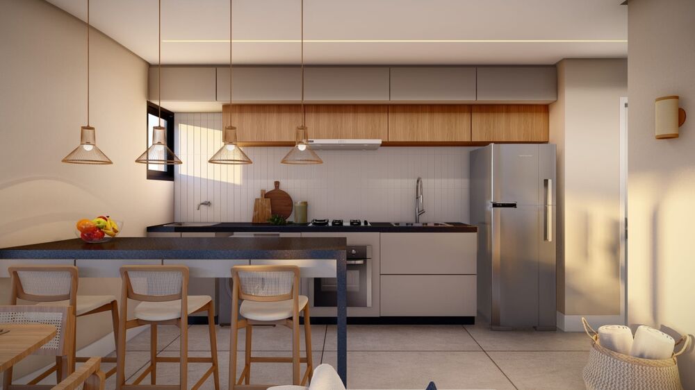 Apartamento, 2 quartos, 69 m² - Foto 5