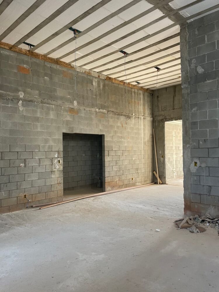 Casa de Condomínio, 3 quartos - Foto 2