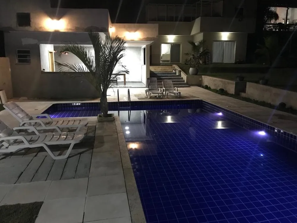 Sobrado, 4 quartos, 420 m² - Foto 1