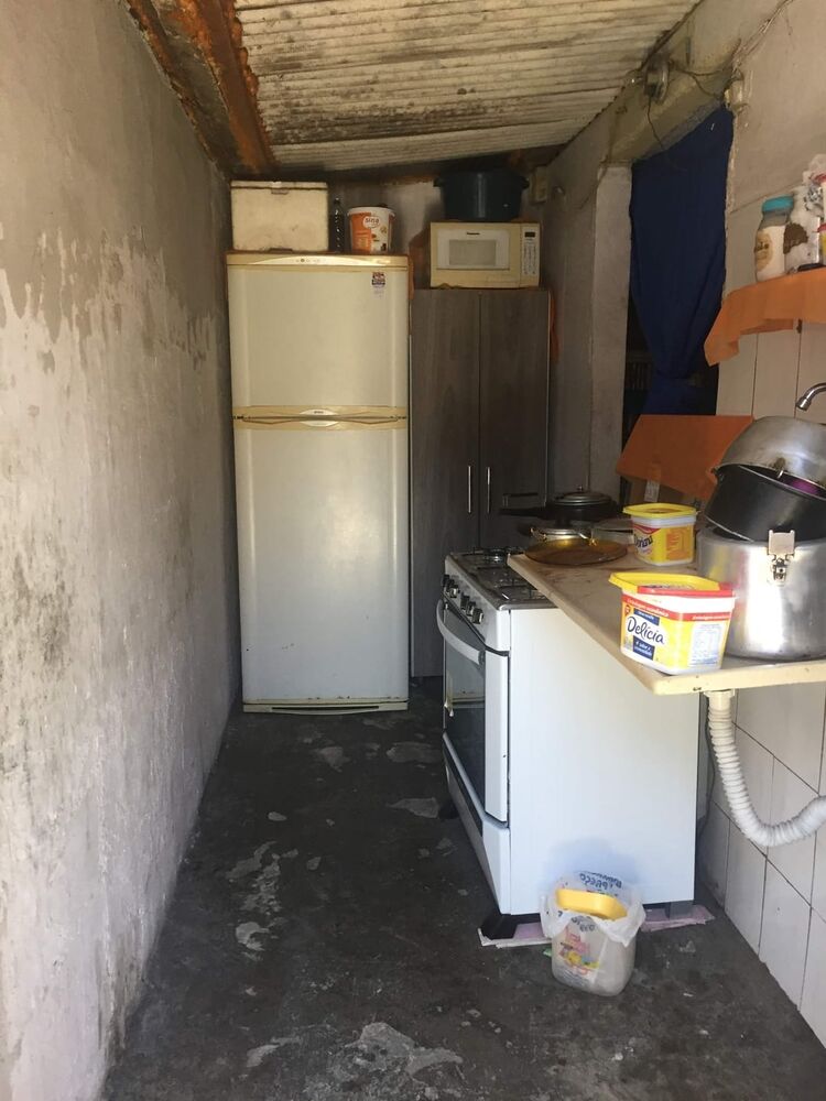 Loja-Salão à venda com 2 quartos, 80m² - Foto 4