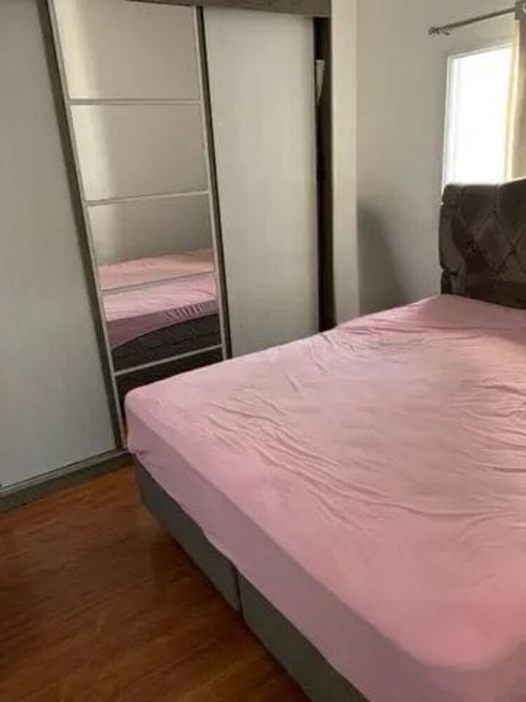 Apartamento à venda com 2 quartos, 62m² - Foto 5