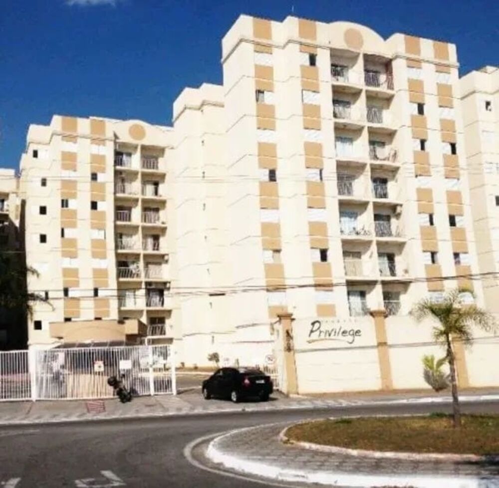 Apartamento à venda com 2 quartos, 62m² - Foto 4