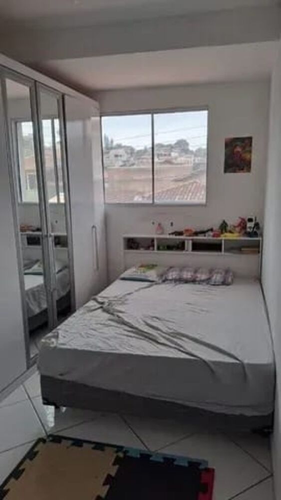 Sobrado, 4 quartos, 210 m² - Foto 8
