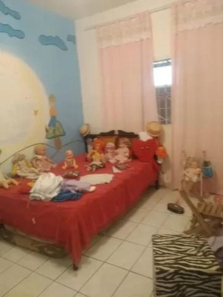 Sobrado, 4 quartos, 210 m² - Foto 11