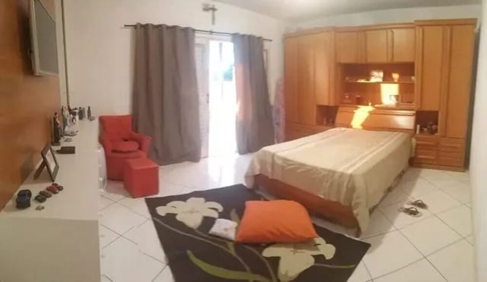 Sobrado, 4 quartos, 210 m² - Foto 2