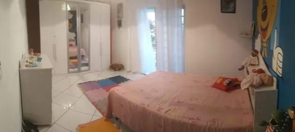 Sobrado, 4 quartos, 210 m² - Foto 3