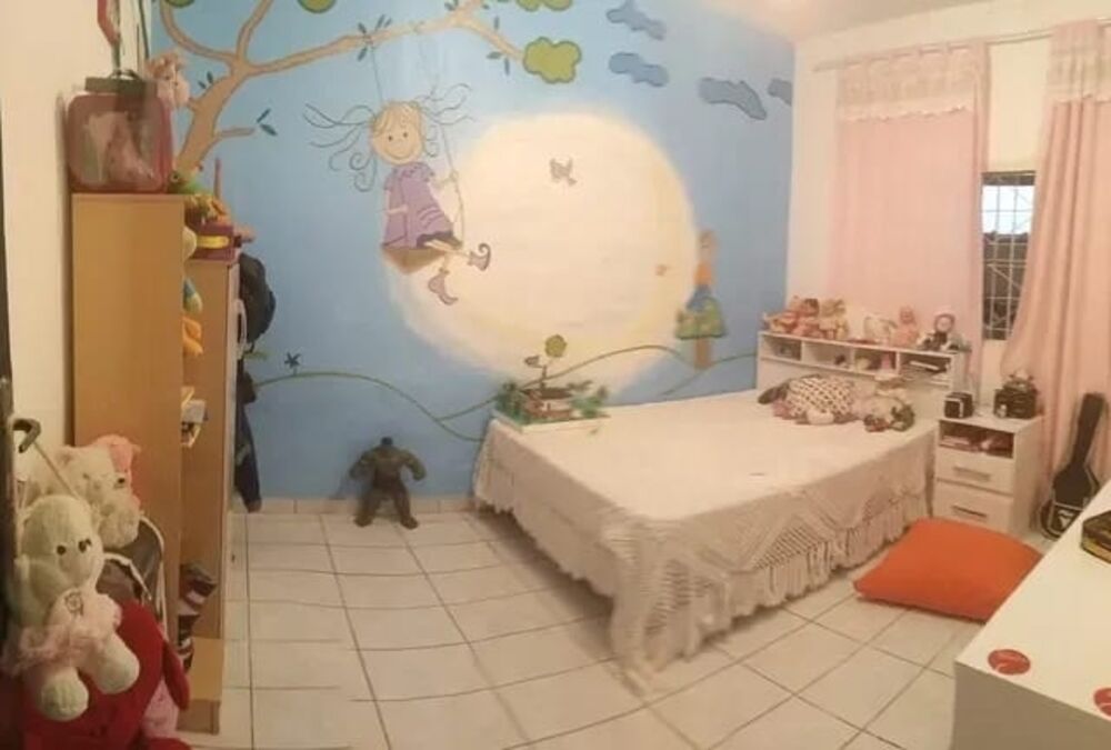 Sobrado, 4 quartos, 210 m² - Foto 10