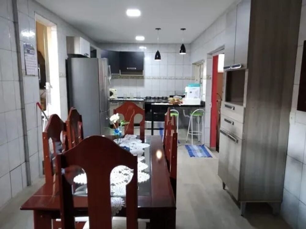 Sobrado, 4 quartos, 210 m² - Foto 6