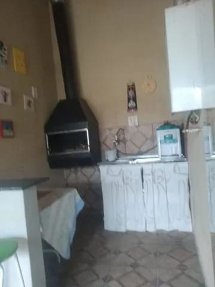 Sobrado, 4 quartos, 210 m² - Foto 1