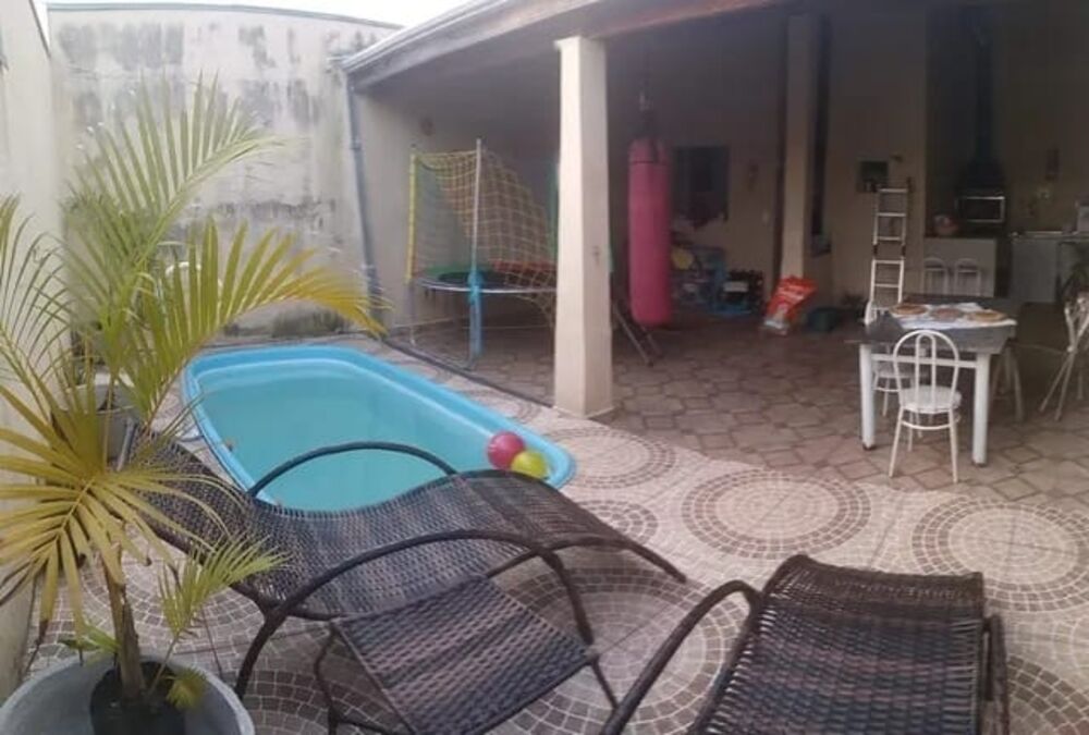 Sobrado, 4 quartos, 210 m² - Foto 9