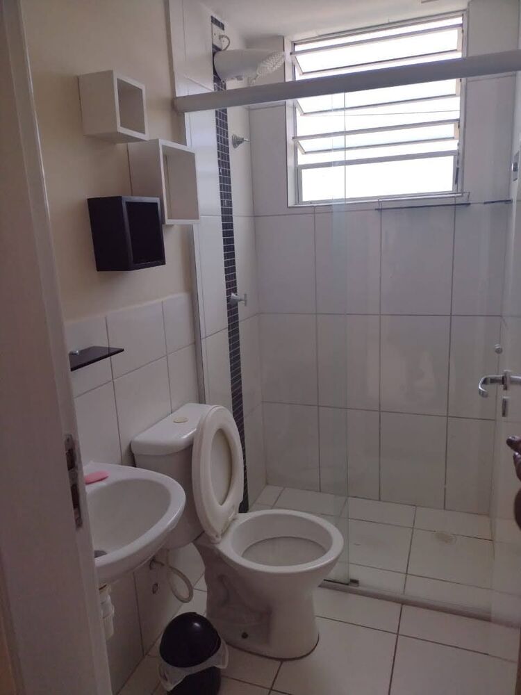 Apartamento, 2 quartos, 45 m² - Foto 7