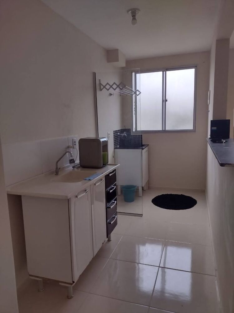Apartamento, 2 quartos, 45 m² - Foto 3