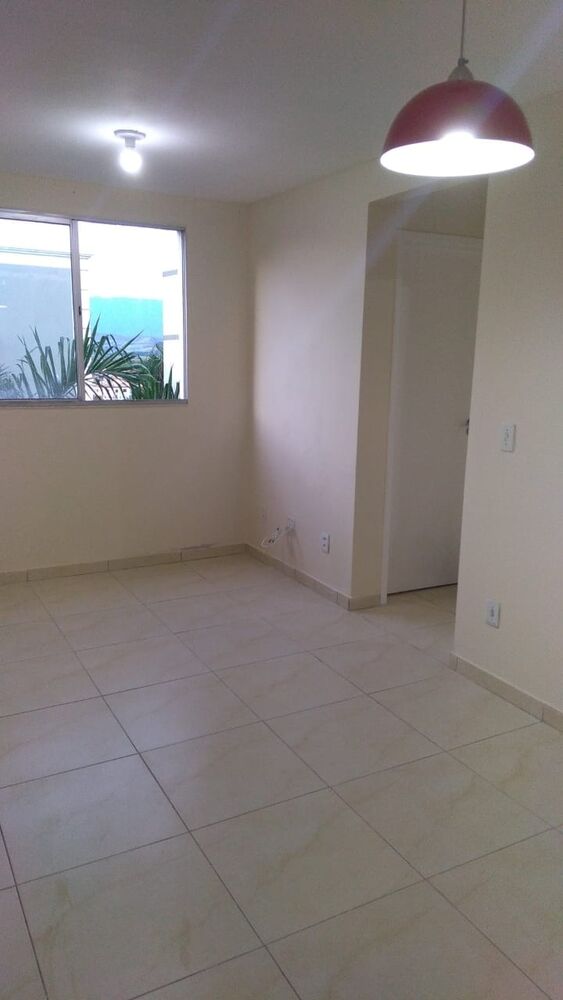 Apartamento, 2 quartos, 45 m² - Foto 1