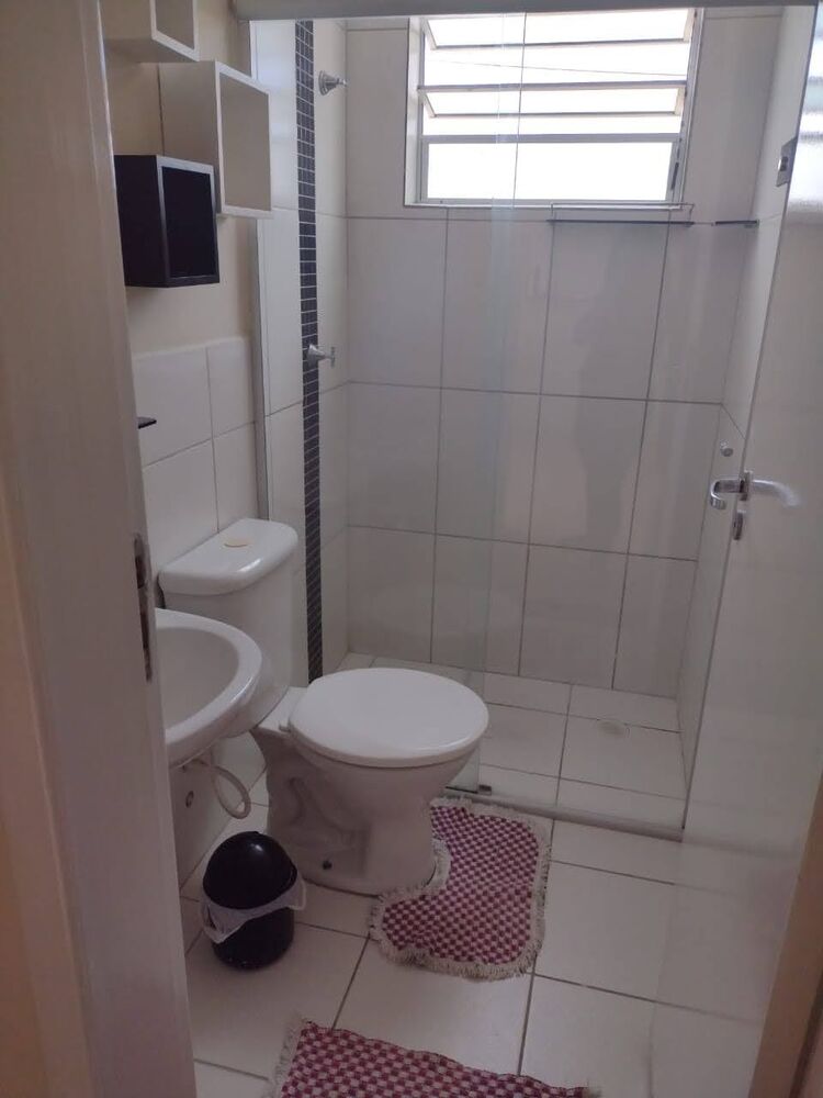 Apartamento, 2 quartos, 45 m² - Foto 8
