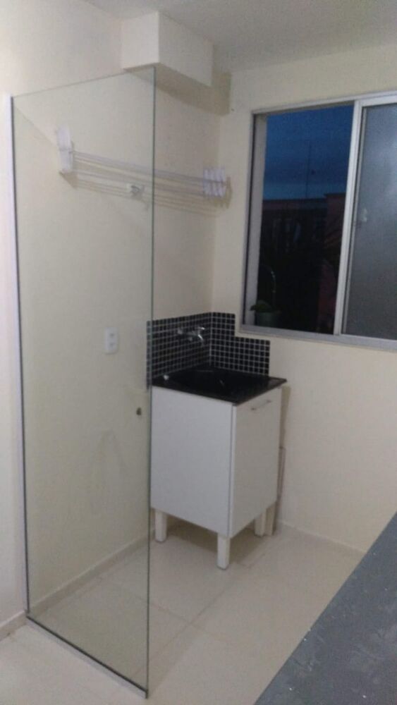 Apartamento, 2 quartos, 45 m² - Foto 10
