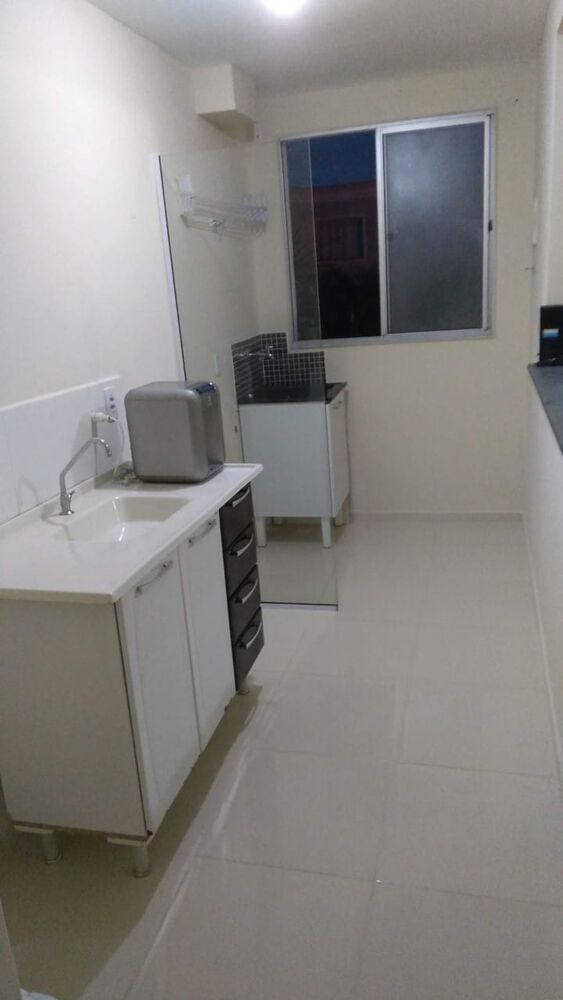 Apartamento, 2 quartos, 45 m² - Foto 12