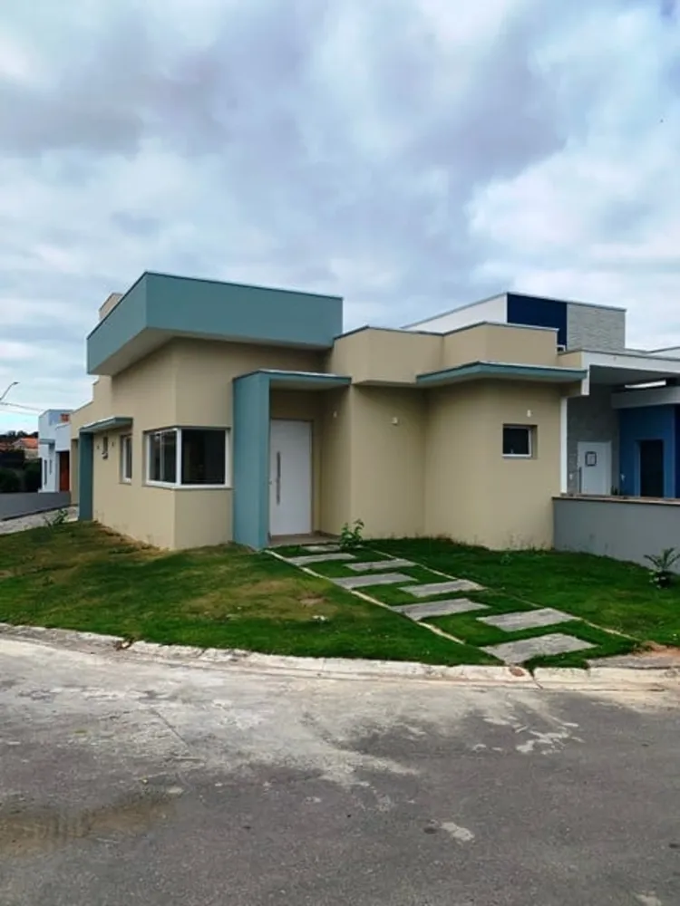 Casa de Condomínio, 2 quartos - Foto 1