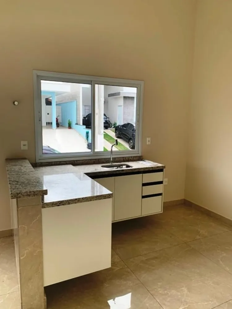 Casa de Condomínio, 2 quartos - Foto 4