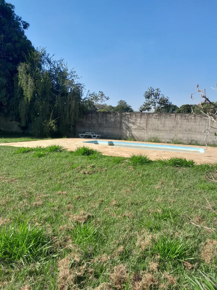 Chácara, 3 quartos, 2400 m² - Foto 3