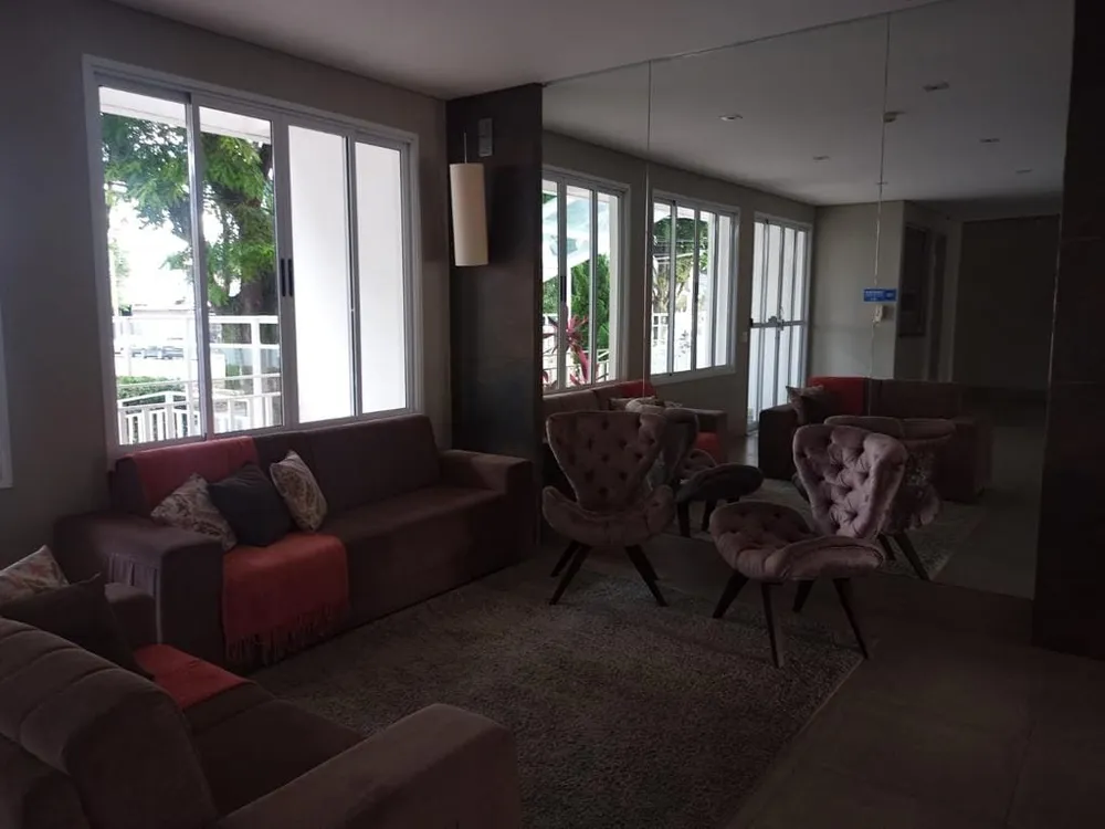 Apartamento, 2 quartos, 65 m² - Foto 1
