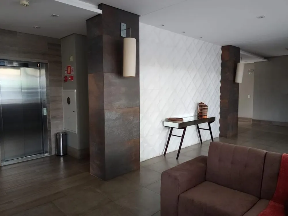 Apartamento, 2 quartos, 65 m² - Foto 2