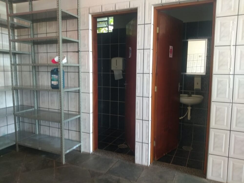 Loja-Salão para alugar, 70m² - Foto 3