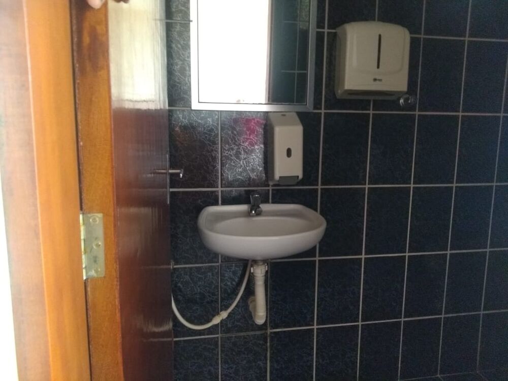 Loja-Salão para alugar, 70m² - Foto 8