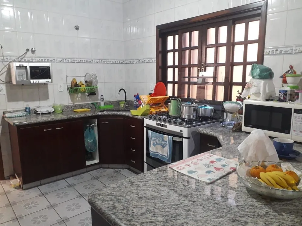 Casa, 3 quartos, 195 m² - Foto 3